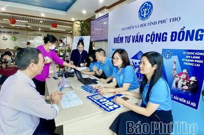Quyết tâm hoàn thành chỉ tiêu chi trả không dùng tiền mặt