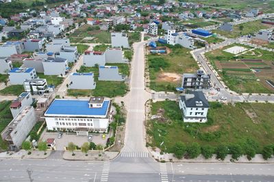 Bất động sản Thái Nguyên hạ nhiệt: Giảm giá mạnh, thanh khoản đóng băng