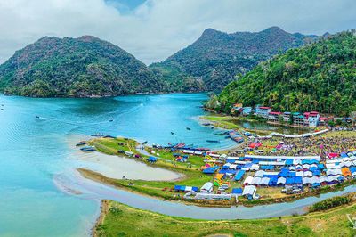 Du lịch Thái Nguyên tăng 60% doanh thu