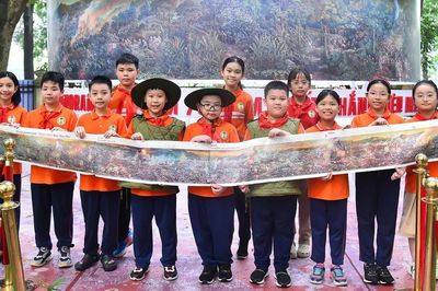 Bóng dáng AI trong những bài báo đoạt giải Quốc gia