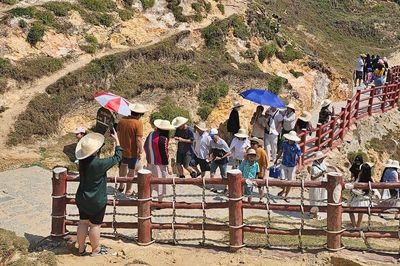 Giá vé Eo Gió tăng hơn 127%, tỉnh Gia Lai yêu cầu doanh nghiệp xây dựng lộ trình giảm giá