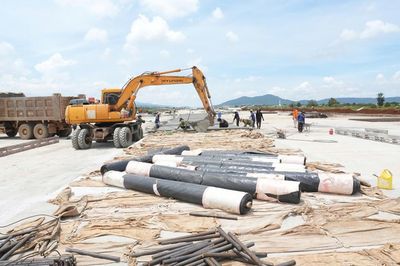 Sân bay Liên Khương trở lại, Lâm Đồng sẵn sàng đón loạt sự kiện lớn cuối năm
