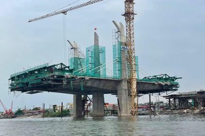 Giải ngân gần 189.000 tỷ đồng vốn đầu tư công trong nửa đầu năm 2026
