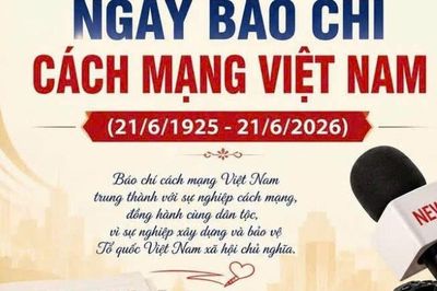 Sứ mệnh trong dòng chảy mới!...