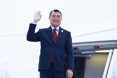 Góc nhìn văn hóa: Từ Kazan nhìn về Tổ quốc - Khi văn hóa làm nên vị thế