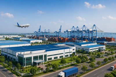 TP. Hồ Chí Minh: Tái cấu trúc không gian công nghiệp, nâng cao chất lượng thu hút FDI