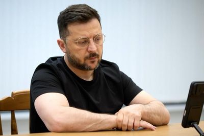Ông Zelensky cảnh báo Nga chuẩn bị cuộc tấn công quy mô lớn mới