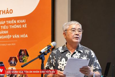 Xây dựng 'bản đồ dữ liệu' cho công nghiệp văn hóa Thủ đô