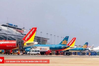 Những trường hợp bị cấm bay từ ngày 1/7 theo Nghị định mới