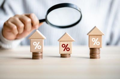 Diễn biến lãi suất của các NHTW lớn: Fed đang tụt lại so với nhiều đối tác