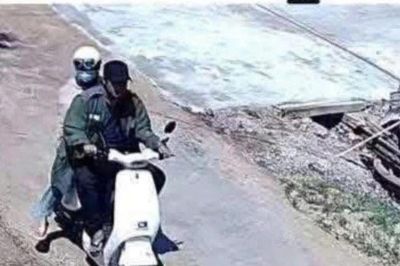 Bắt khẩn cấp đối tượng giết bé gái 12 tuổi rồi ném xuống giếng