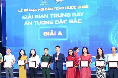 Báo chí không ngừng đổi mới, sáng tạo, xứng đáng với niềm tin của Đảng, Nhà nước và Nhân dân