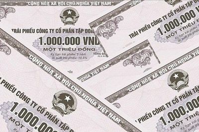Quy định mới đáng chú ý về chào bán trái phiếu doanh nghiệp