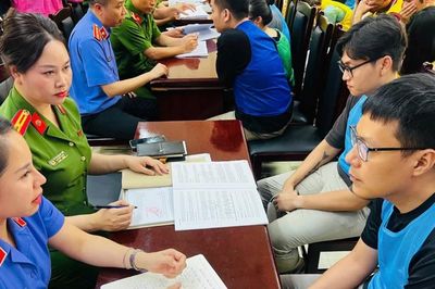 Cảnh báo lừa đảo từ vụ 'Hợp đồng kỳ nghỉ'