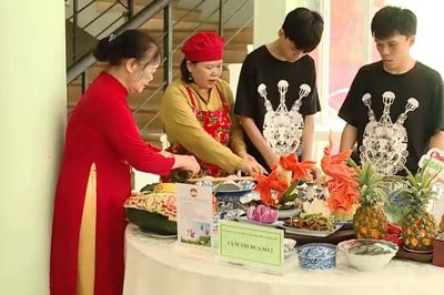 Kết nối yêu thương, tôn vinh giá trị gia đình Việt Nam