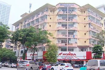 Hà Nội tăng tốc phát triển nguồn cung nhà ở cho thuê