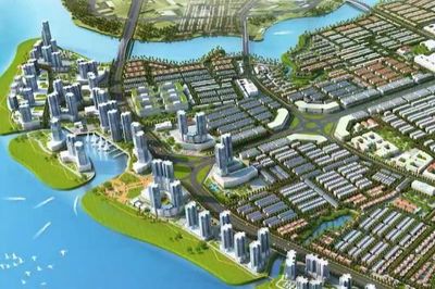 Nam Long bị xử phạt 92,5 triệu đồng vì trái phiếu