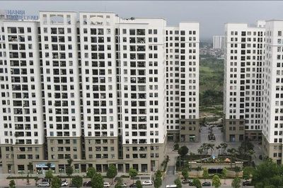 Hà Nội tiên phong phát triển quỹ nhà ở cho thuê