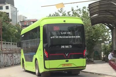 Từ 1/7, gửi xe ở đâu để vào vùng phát thải thấp?