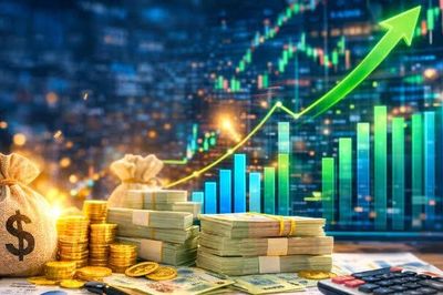 Tuần sau, nhiều doanh nghiệp lớn chi gần 4.000 tỷ đồng trả cổ tức