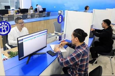 Khi trách nhiệm được đo bằng dữ liệu