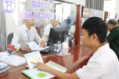 Bước chuyển từ 'kiểm điểm' sang 'quản trị hiệu suất'