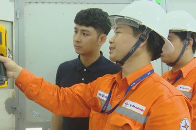 Trộm cắp 2 triệu đồng tiền điện có thể bị truy cứu hình sự