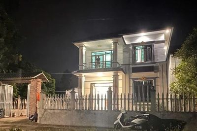 Bắc Ninh điều tra vụ án mạng khiến 4 người tử vong
