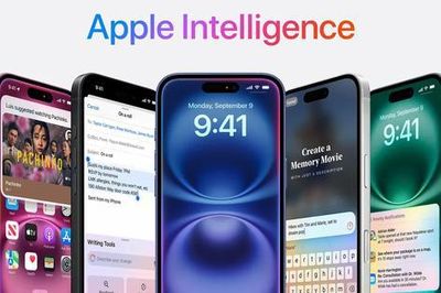 Apple trao quyền lựa chọn cho người dùng: Khi ChatGPT, Gemini và Claude cùng xuất hiện trên iPhone