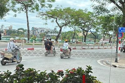 Thời tiết tuần tới: Nhiệt độ tăng cao ở nhiều khu vực