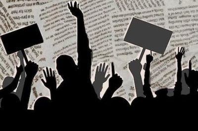 Giữa biển thông tin, ai giữ ngọn hải đăng sự thật?