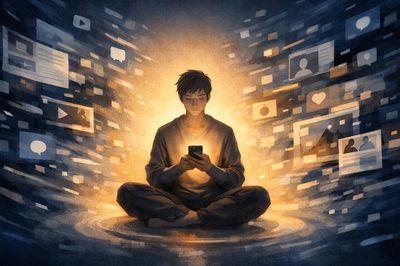 Giới trẻ Hoa Kỳ nhìn nhận 'nhà báo' như thế nào?