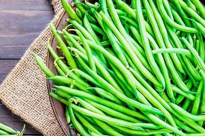 Loại quả có lượng canxi gấp đôi đậu nành, gấp 7 lần thịt gà: Vừa ngon, vừa bổ, đi chợ nhớ mua liền