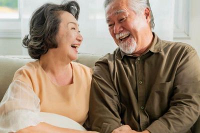 Quyết định giúp tôi có tuổi già an nhàn, dù từng bị nói là quá thực dụng