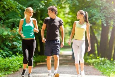 Đi bộ kiểu Nhật: Bí quyết 30 phút mỗi ngày giúp cải thiện sức khỏe toàn diện