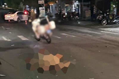 Vụ đôi nam nữ tử vong ở Vĩnh Long: Hiện trường đau lòng