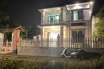 Vụ 4 người tử vong ở Bắc Ninh: Nghi phạm đã ly hôn vợ, là người thế nào?