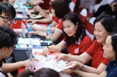 9 trường đại học Việt Nam lọt top tốt nhất thế giới 2027: Con học trường này cha mẹ quá tự hào
