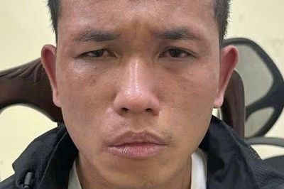 Đề nghị truy tố 'siêu trộm' Lê Trọng Lâm