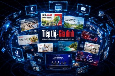 AI đang tái định hình newsroom: Báo chí Việt Nam đứng ở đâu trong cuộc đua AI?
