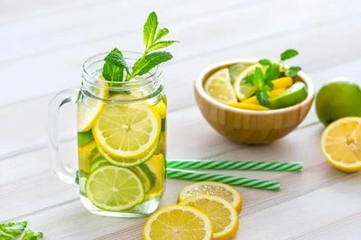 3 thời điểm nên tránh uống nước chanh nếu không muốn dạ dày và sức khỏe bị ảnh hưởng