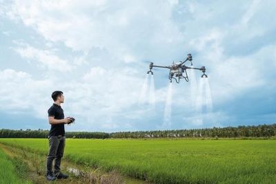 Báo chí thích ứng trước kỷ nguyên nông nghiệp công nghệ cao