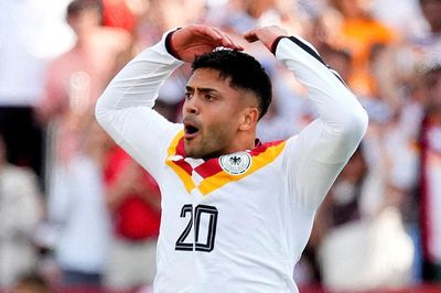 Ngược dòng thắng Bờ Biển Ngà 2-1, Đức chắc suất đi tiếp ở World Cup 2026