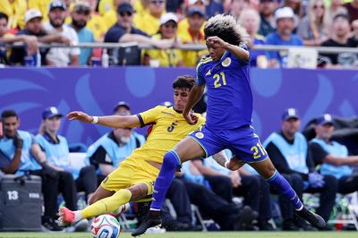 Thủ môn cứu thua kỷ lục, Curacao giành điểm lịch sử ở World Cup