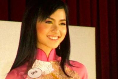 Mỹ nhân màn ảnh từng là thủ khoa Báo chí, Hoa khôi Tây Đô giờ ra sao?