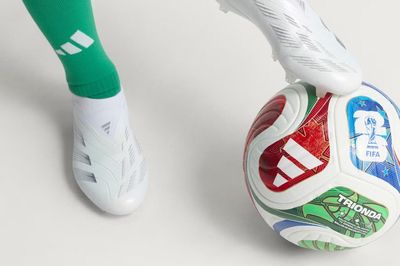 Quả bóng World Cup 2026 gợi nhớ 'ác mộng' của thủ môn