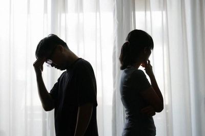 Chuyên gia chia sẻ dấu hiệu của mối quan hệ đến hồi kết, nên chia tay