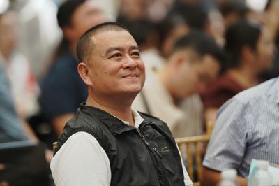 Hơn hai thập kỷ đi và ghi lại vẻ đẹp Việt Nam của nghệ sĩ nhiếp ảnh Hồ Vũ