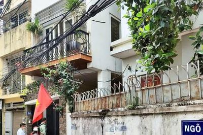 Phường Phú Thượng: Khẩn trương xử lý ổ dịch sốt xuất huyết, không để dịch bệnh lan rộng