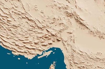 Đàm phán Mỹ - Iran thêm khó vì căng thẳng Hormuz